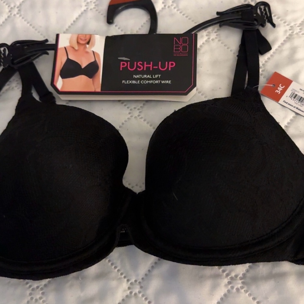 Push-up Bra